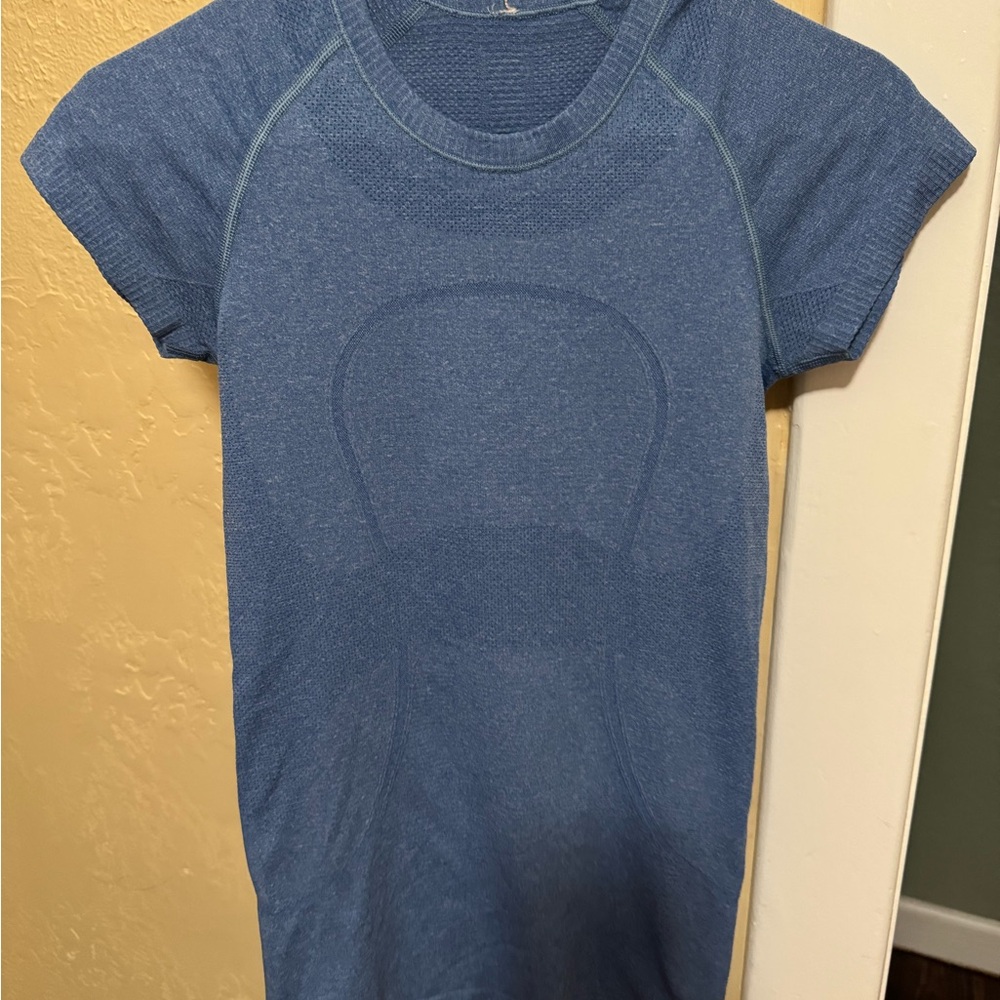 Lululemon Swift Top